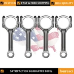 4PCS Connecting Rod For Gm Cadillac Buick Chevy Sonic Trax 1.4T 25195032. Fixed Price $52.54.