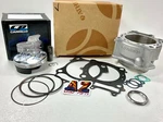 10-17 Yamaha YZ450F Cp 13:1 Pump Gas Piston Athena Stock Bore Cylinder Kit. Fixed Price $549.98.