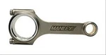 Manley 15024R6 H Plus Connecting Rods For 2002-2021 Subaru Wrx/sti EJ20/EJ25. Fixed Price $989.95.
