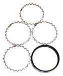 Crown Automotive J0941885 Piston Ring Set. Fixed Price $80.43.