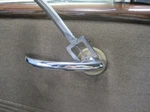 Ford Inside Door Handle Window Crank Pin Removal Tool Early V8 1932-48. Fixed Price $65.00.