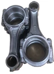 Shipsameday 6X Oem Connecting Rod Ford Mercury 170 2.8 200 3.3 I6 C30E / C1DE. Fixed Price $234.32.