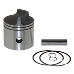 Wiseco Piston Kit .020 Force / Chrysler 50-130HP Bore Size 3.332. Fixed Price $130.20.