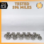 03-13 Bentley Continental Gtc 6.0L Engine Motor Piston Connecting Rod Set 59K. Fixed Price $825.85.