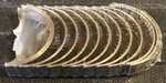 Dnj Engine Rod Bearings RB132-STD For Mitsubishi, Kia & Hyundai 1994-2011. Fixed Price $22.95.