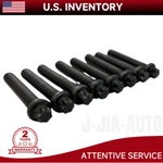 8PCS Connecting Rod Bolts For Audi A4 Q5 Vw Golf Gli 2.0T 06J198401B WHT001319. Fixed Price $16.00.