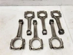 Jeep Jk Wrangler Oem 4.0L Connecting Rods 2001 2002 2003 2004 2006 96279. Fixed Price $90.00.