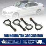 4X Conrod Connecting For Mercedes-benz M271 1.8 W204 W211 W212 Slk C200 C250. Fixed Price $104.01.