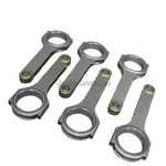 Cxracing H-beam Conrod Connecting Rods For Audi Vw VR6 Engines 164MM Length 6PC. Fixed Price $329.00.