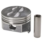 Sealed Power H534CP40 Pistons Hypereutectic Flat 3.766" Bore Chevy Set Of 8. Fixed Price $204.99.
