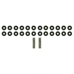 Engine Valve Stem Oil Seal Set Fel-pro Ss 71074-3. Fixed Price $39.92.
