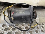 Vintage Fomoco Ford Generator 1957 V.8 292 312CID FBY-10000-C 30V 12A T-bird Oem. Fixed Price $525.00.