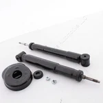 Gabriel Rear Gas Spring Seat Shock Absorbers G51007 For 77-83 Bmw 320I. Fixed Price $64.39.