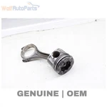 2011-2017 Vw Touareg 3.0L Piston W/ Connecting Rod 059107065DP. Fixed Price $129.99.