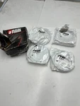 (box Of 4) Sealed Power E-180X 30 Vintage Cast Engine Piston Ring. Fixed Price $26.68.