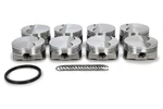 Icon Pistons Piston, Fhr, Forged, 3.780 In, 1.5 X 3.0 Mm 2.90 Cc. Fixed Price $354.66.