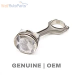 2015-2020 Audi A3 1.4L Piston W/ Connecting Rod 04E107065GP. Fixed Price $96.49.