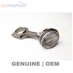 2019-2024 Audi Q3 2.0L Piston W/ Connecting Rod 06K107065AB. Fixed Price $79.99.