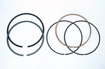 Mahle Pistons 8 Cylinder 4.310 Bore File Fit Rings Kit P/n 4315MS-15. Fixed Price $160.19.