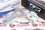 Cp Pistons Eagle Rods For Acura B20 84.5MM +0.5MM 11.5:1 SC7118 / CRS5430A3D. Fixed Price $1272.28.