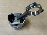 87-93 Ford Mustang 1 Factory Forged & Rod 302 Roller Oem Trw Pistons #4. Fixed Price $59.99.
