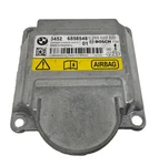 2013 Bmw X3 Srs Bag Control Module Needs Reset 3452 6858548 Oem. Fixed Price $37.49.