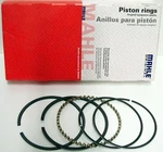 Mahle 42097 Std Moly Piston Rings 2008-2010 32V Ford 6.4L Powerstroke Diesel. Fixed Price $245.99.