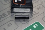 0.866 X2.500X.250 TP1 Tool Steel Wrist Pin Trend Straight Wall Je Cp Chamfer Dlc. Fixed Price $198.00.