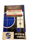 Engine Connecting Rod Bearing Set Acl Brand Itm 4B1101-010. Fixed Price $16.99.