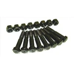 Arp 5/16IN 3.5 Carrillo Replacement Rod Bolts 300-6628. Fixed Price $95.13.