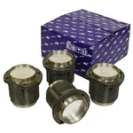 Empi A&a Cast Piston Cylinder Set, 94MM X 69MM 1915CC Fits Vw Air Cooled. Fixed Price $374.95.