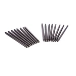 Comp Cams 7815-16 High Energy 7.725" & 8.684" Long 3/8" Diameter Pushrod Set. Fixed Price $104.21.