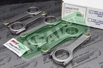 Eagle H Beam Rods Vw Golf Jetta Gti A4 Aaa 84.5MM+ VR6 2.8L 6.457 CRS6457V23D. Fixed Price $585.22.