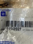 Gm 11610588 Nos Oem Engine Connecting Rod Bolt. Fixed Price $8.99.