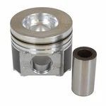 Genuine Ford Engine Piston 4C3Z6108AA. Fixed Price $180.90.