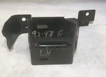 93-97 Firebird Ta Used Oem Lh Driver Side Headlight Support Bracket Brace. Fixed Price $14.95.