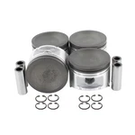 Dnj P624 Piston Set Std Fits 1991-1998 Nissan 240SX 93-97 Altima. Fixed Price $125.99.