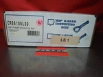 Eagle Rods For Chevrolet LS1 Pontiac CRS6100L3D. Fixed Price $636.99.