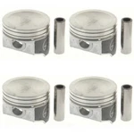 Cast Piston Sealed Power H547CP. Fixed Price $34.64.
