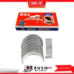 03-22 Rod Bearings Set Std Size For Acura Civic 1.3L-1.5L L4 Sohc 8V Dnj RB238. Fixed Price $42.99.