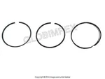 Mercedes W124 W126 (1986-1992) Piston Ring Set Goetze +1 Year Warranty. Fixed Price $56.15.