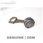 1996-2001 Audi A4 2.8L Piston W/ Connecting Rod 078107065AF. Fixed Price $59.99.