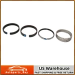 41859CP Mahle Piston Ring Set Fits 1999-2016 Chevrolet/gmc 4.8L 5.3L Ls Engines. Fixed Price $45.95.