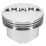 Je Pistons 140034 Set Of 8 Srp Small Block Chevy 350/400. Fixed Price $620.00.