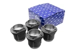 Empi A&a Cast Piston Cylinder Set, 88MM X 69MM 1700CC Slip-in For Dune Buggy. Fixed Price $319.95.