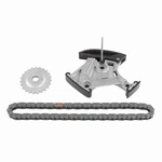 Vaico V10-5853 Chain Set, Oil Pump Drive For Select 03-15 Audi Volkswagen Models. Fixed Price $203.99.