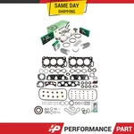 Full Gasket Set Pistons Bearings Fit 99-01 Honda Odyssey 3.5L Sohc J35A1. Fixed Price $400.99.