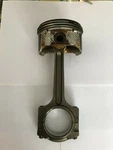 Mazda 3 Piston Assembly With Connecting Rod + Bearings 2006 2007 2008 2009 2010. Fixed Price $87.27.