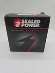 Engine Piston Ring Set Sealed Power E-229K. Fixed Price $54.07.