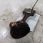 Fiat 500 Single Piston With Connecting Rod 2017 2016 2015 2014 2013 2012 Oem. Fixed Price $63.53.